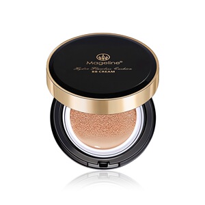 麦吉丽水润无暇气垫bb霜