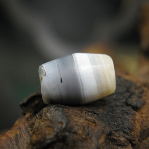 5mm西亚古珠古玩文玩古董珠配珠手串包老