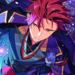 【0313更新现货】偶像梦幻祭 红月 鬼龙红郎 相关