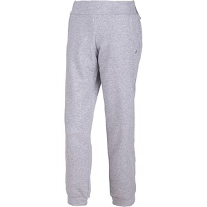 adidas 阿迪达斯 训练 女子 针织长裤 中麻灰 x21