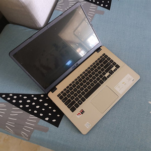 asus/华硕 x505bk505b15寸超薄窄边框新款2019年学生商务办公电脑