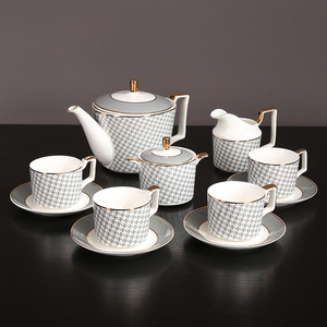 创意陶瓷杯具套装