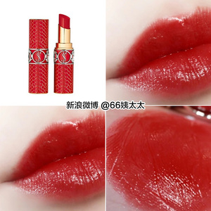 ysl鳄鱼纹口红 圆管114/119/110/120,方管119/114