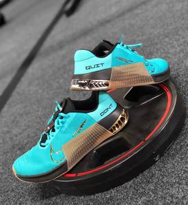 耐克Nike Metcon  9 代 男女定制室内健身深蹲鞋举重鞋综合训练鞋
