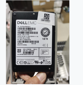 戴尔(dell)480g/960g/1.92t/3.84t服务器sas/sata高速固态硬盘