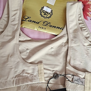 院线正品蓝黛丹尼身材管理器模具提胸丰胸文胸胸托美体塑身上衣女