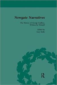 【预售】Newgate Narratives Vol 3