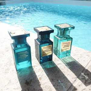 tf赤裸晚香玉 绝密阳光之水 试香水小样