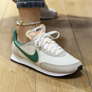 nike耐克女鞋2021秋款复古阿甘鞋防滑透气运动休闲板鞋da8291-001