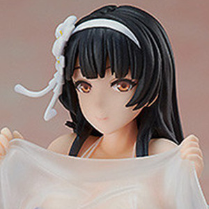 少女前线95式手办