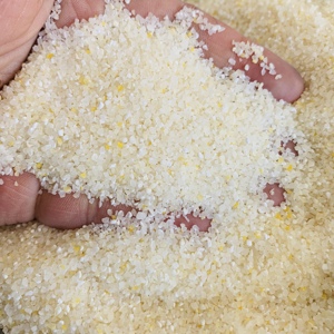 农家白玉米碴玉米渣（小渣）5斤装