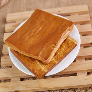 东北特产熏豆干