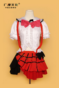 全员第二季打歌服cosplay服装 出租