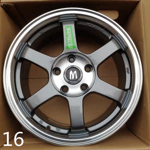 te37轮毂16