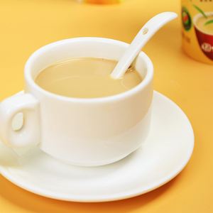 1A10-1香港进口丹顿拉菲正宗英式奶 原味奶茶港式速溶奶茶粉冲饮