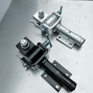 00xs66586921淘宝拖车拖挂房车改装手刹总成 万向连接器越野等改装"