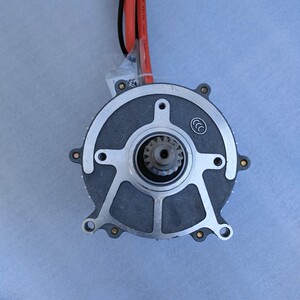 金彭金彭电动三四轮车原厂专用差速无刷直流电机