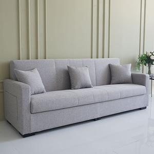 沙发双人简约高