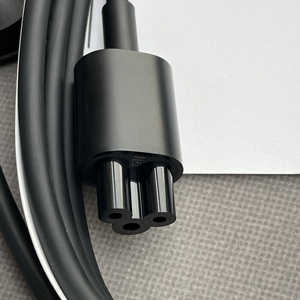 适用于印规南非美规apple苹果xdr 6k显示器250v 6a电源线