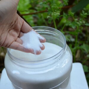 大桶装玫瑰牛奶 浴盐3公斤洗澡泡脚用细盐去角质补水保湿供货美容