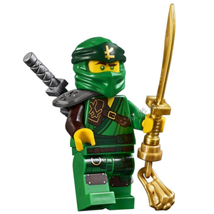 乐高lego 幻影忍者 第十一季 人仔 njo544 lloyd 劳埃德 70676
