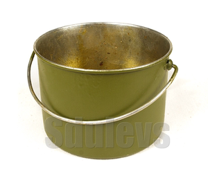 wwii原品苏联红军标准单兵装具------m26型饭盒