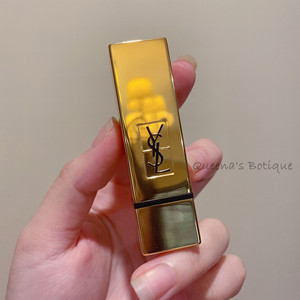 清仓现货免税ysl圣罗兰杨树林方管口红唇膏13 72 73 52 圆管12 16