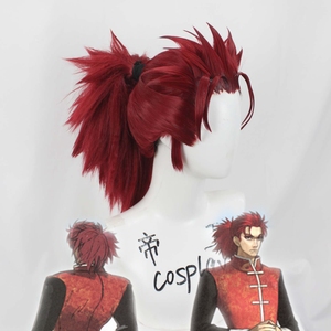 【李书文cos】李书文cos品牌,价格 - 阿里巴巴