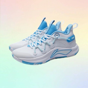 lining/李宁 闪击team _ lining李宁 闪击team 减震耐磨 abpr045-4