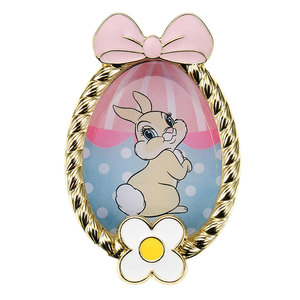 现货日本迪士尼disney 兔子 邦尼兔 指环 手机支架 复活节easter