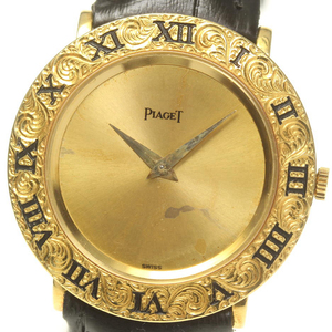 瑞士伯爵机械男表