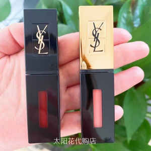 ysl419唇釉