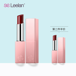 俪兰口红