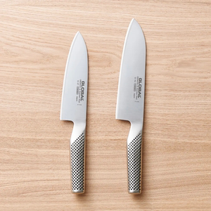 日本直邮 global 具良治 g2 日式不锈钢厨房刀 牛刀三德切片菜刀