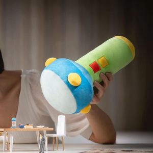 哆啦a梦机器猫秘密道具玩偶缩小灯时光布任意门抱枕叮当猫道具