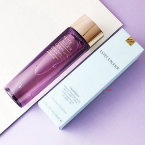 estee lauder雅诗兰黛 紧实抗皱紫竹粹水200ml 清爽保湿 滋润补水