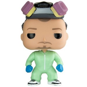 美剧绝命毒师jesse pinkman绝版公仔手办