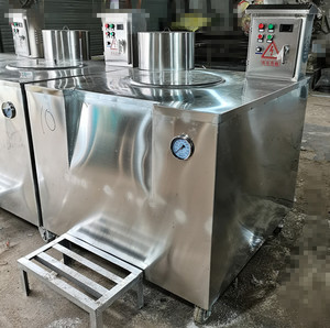 新疆新款中国馕坑烧烤炉馕包子饼架子羊肉串电力无烟环保烤肉炉