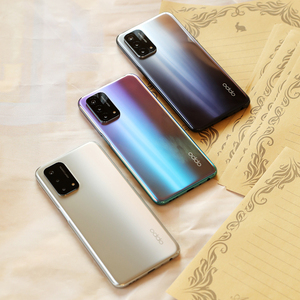 oppo a93 5g全新正品八核智能手机超长待机双卡美颜拍照oppoa93s