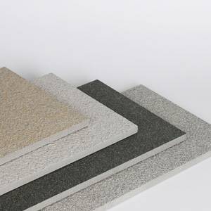 18毫米火烧面20厚生态地铺石荔枝面仿石陶瓷pc砖光面人造石石英砖