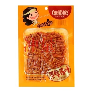 邬辣妈素牛百叶