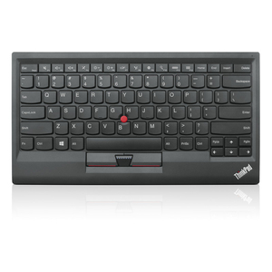 联想Thinkpad USB小红点有线键盘0B47190无线蓝牙双模4Y40X49493