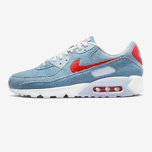 nike90蓝