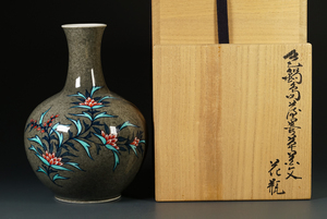 花瓶人间花瓶门富士稀少右卫国宝今精品日本一代大花瓶十0人付款