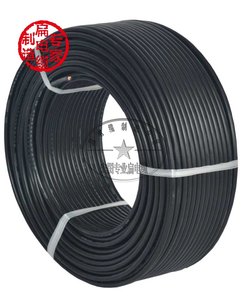 RVVY-6×1.5mm2耐油多芯线，护套软电线 60227IEC75 PVC CABLE