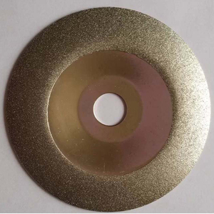 角磨机玻璃磨光片