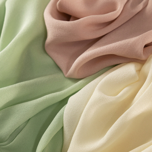 宽衫素衣轻国风 圆领盘扣真丝建宏绉衬衫女d春天家h 2a07 特