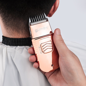 理发神器自己剪剃头发电推剪电动推子雕刻修边非飞科理发器剪头发