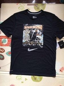 酷动城 nike 欧文 速干 男子 短袖t恤 aj0247-010_阿里巴巴找货神器