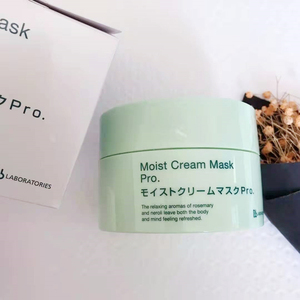 日本积雪草面膜